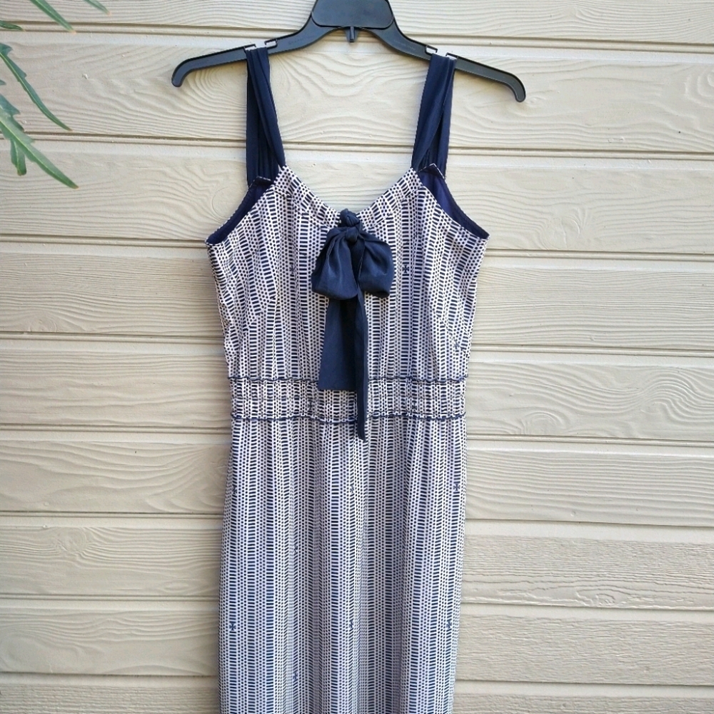 Tory Burch silk dress